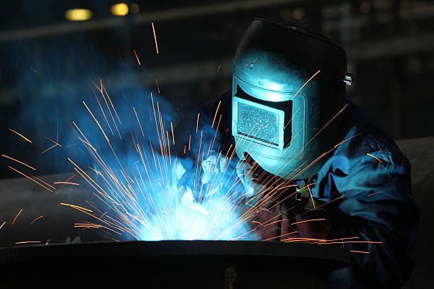 Best Artistic and Custom Metal Fabrication in Florissant, MO