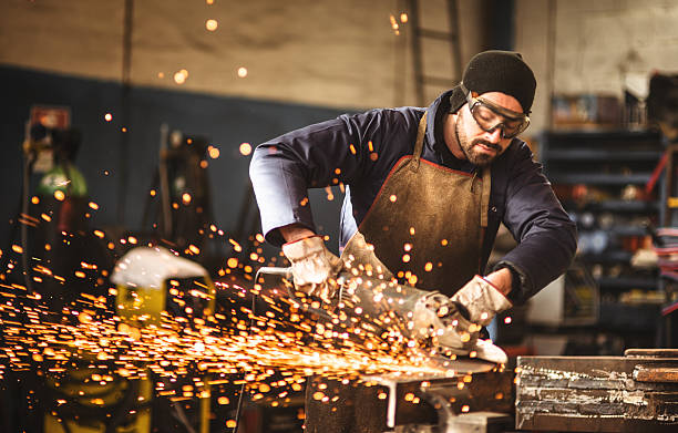 Affordable Welder Services in Florissant, MO